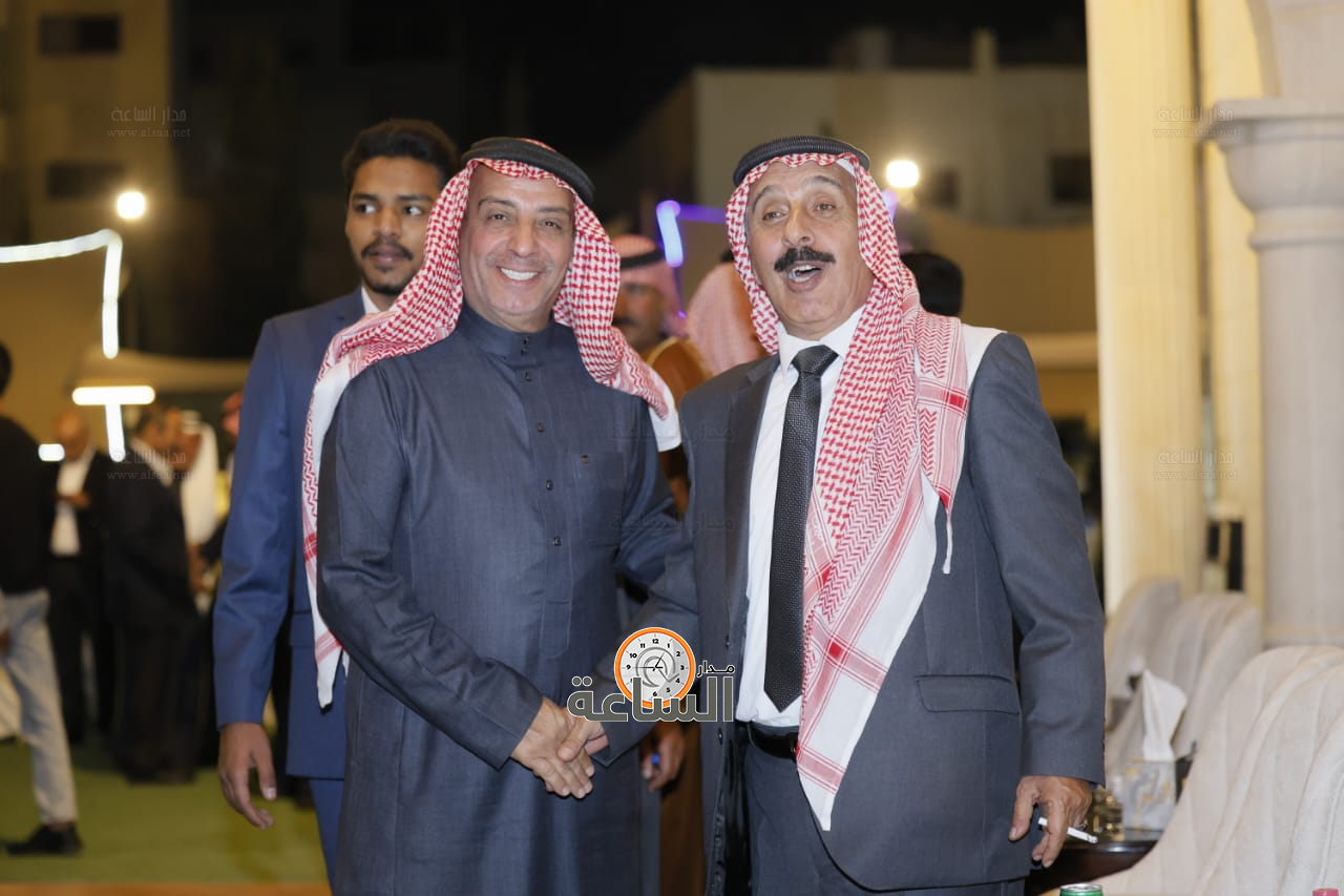 Madar Al-Saa Images 0.8322833174658121