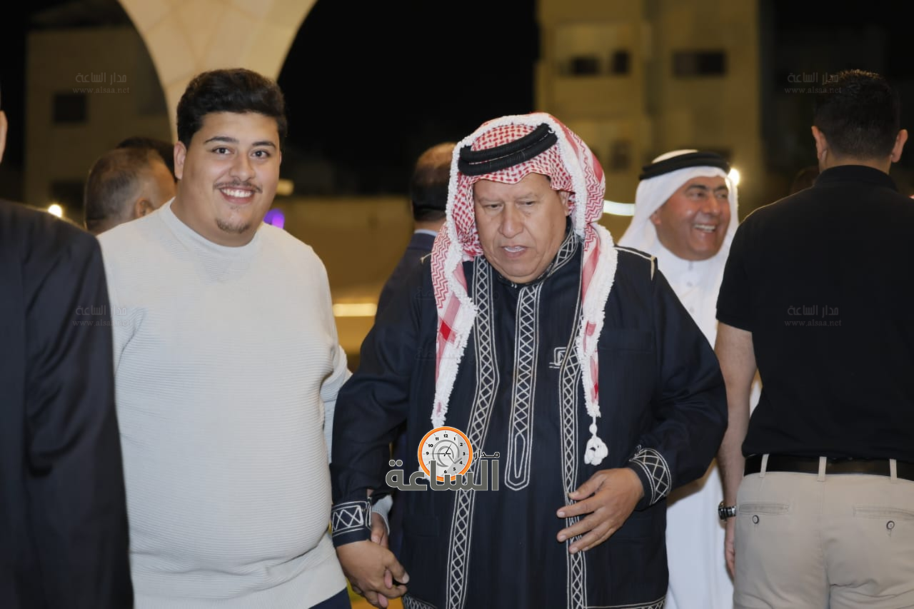 Madar Al-Saa Images 0.43920416409379814