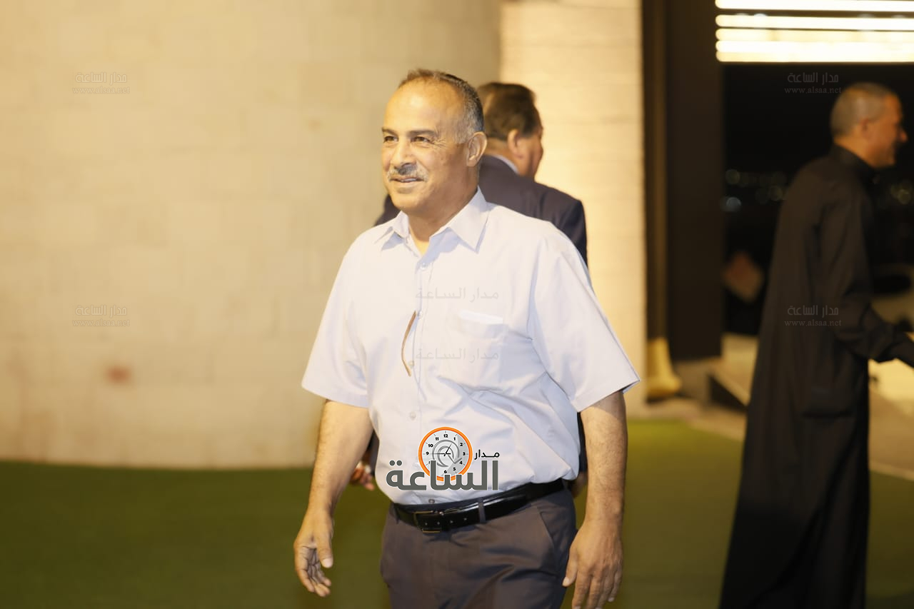 Madar Al-Saa Images 0.15041376580564214