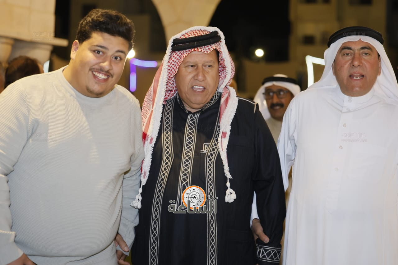 Madar Al-Saa Images 0.1774462500969921