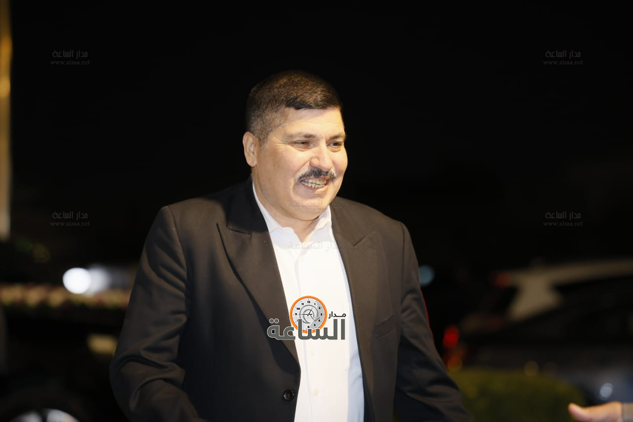 Madar Al-Saa Images 0.17786467085741953