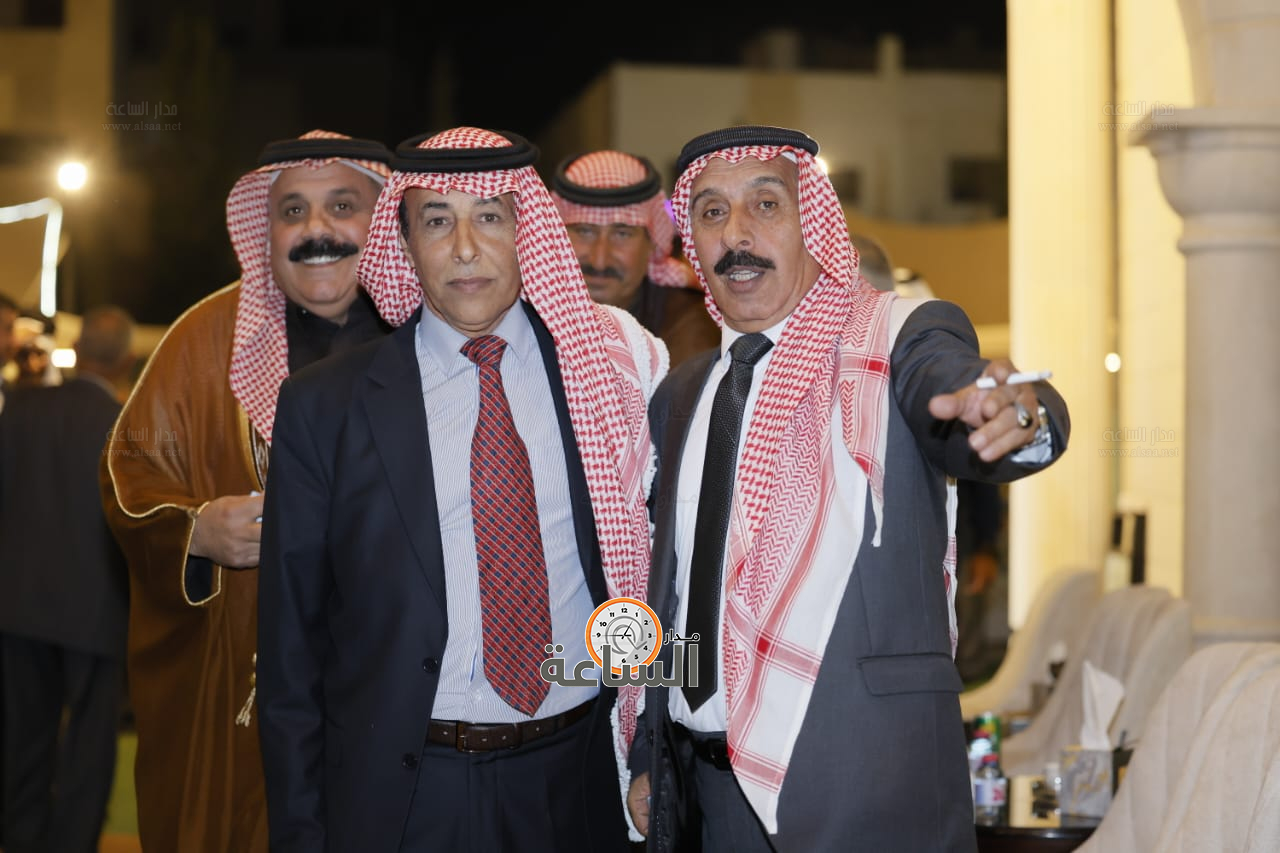 Madar Al-Saa Images 0.5509685755372172