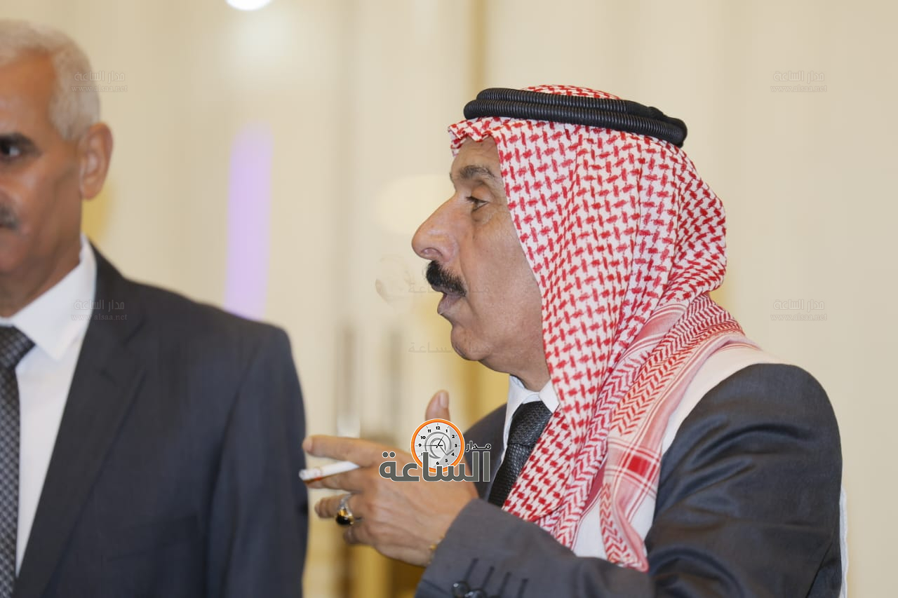 Madar Al-Saa Images 0.6726400824463485