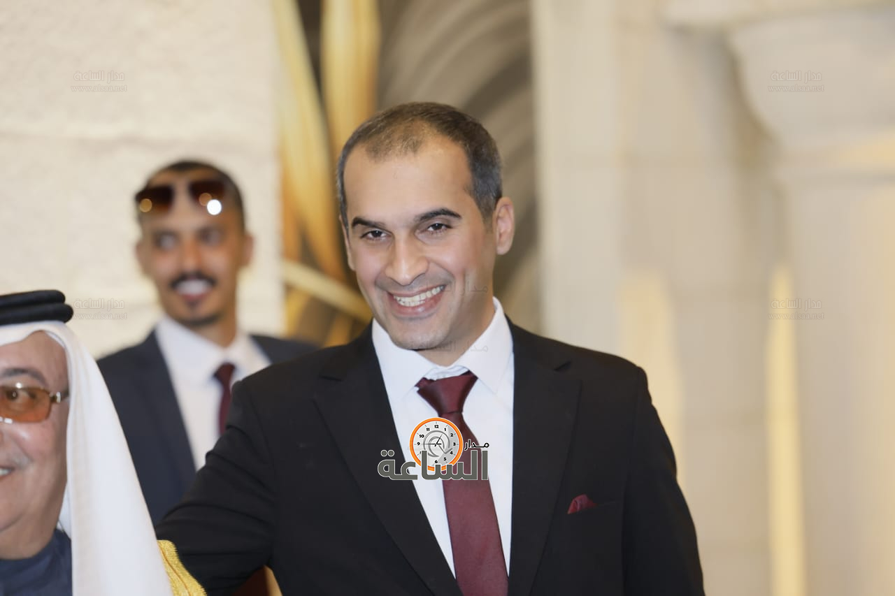 Madar Al-Saa Images 0.13772043205971007