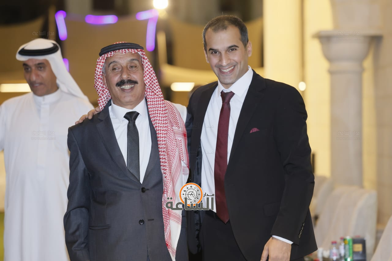 Madar Al-Saa Images 0.3303089547173802