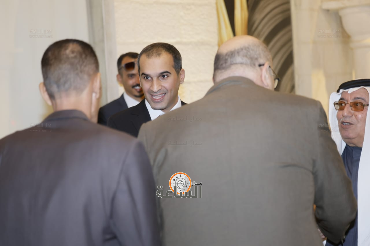 Madar Al-Saa Images 0.5201401983324132