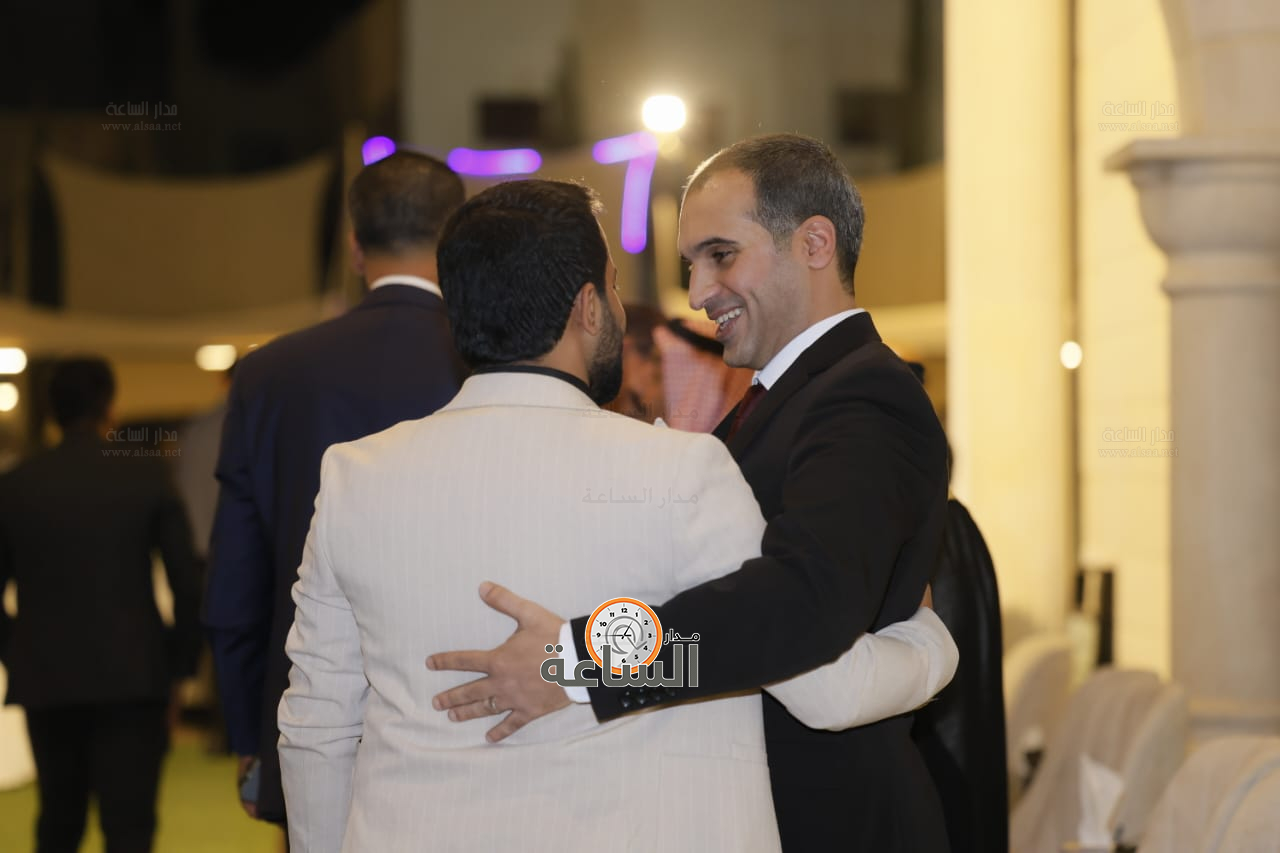 Madar Al-Saa Images 0.9175903300261324