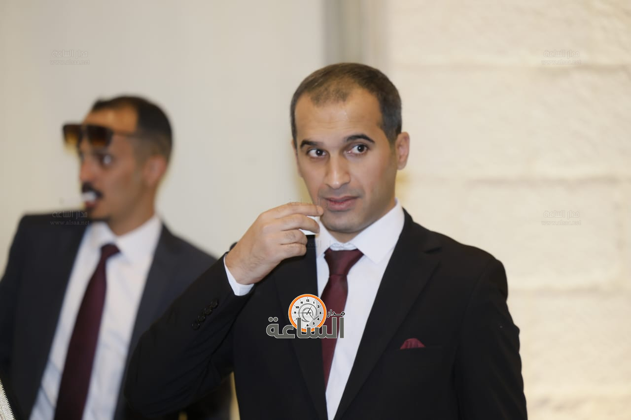 Madar Al-Saa Images 0.7912538001551257