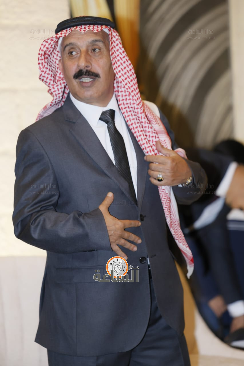 Madar Al-Saa Images 0.22325990970470666