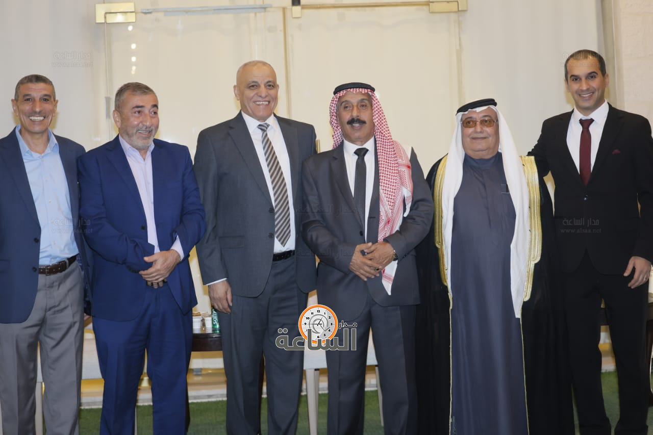 Madar Al-Saa Images 0.10787607490393936