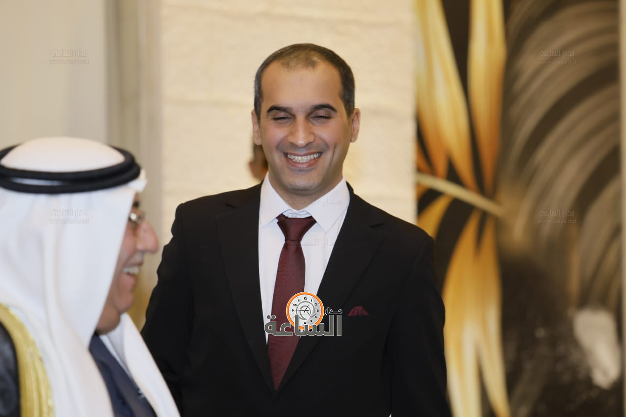 Madar Al-Saa Images 0.9519948948642283