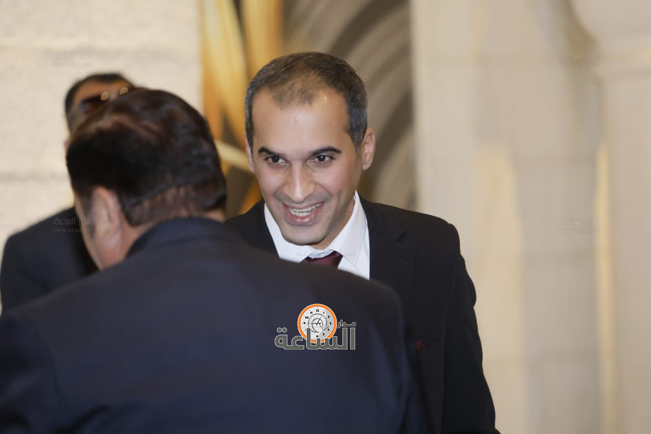 Madar Al-Saa Images 0.12135634550340824