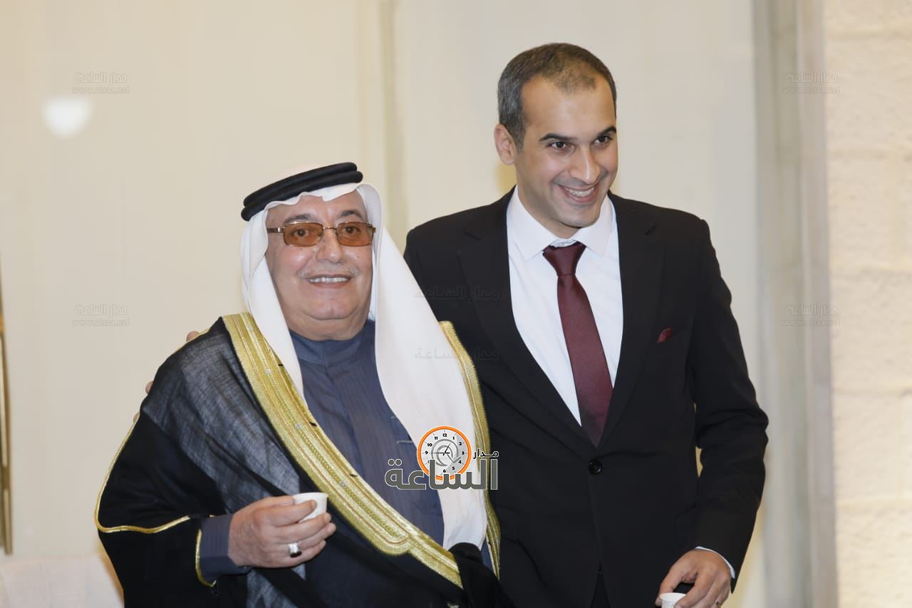 Madar Al-Saa Images 0.10079667276214999