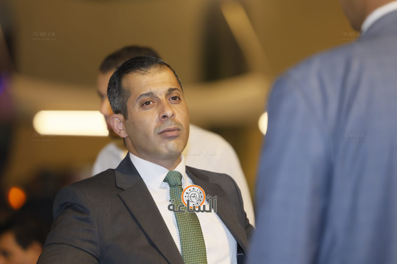 Madar Al-Saa Images 0.3393543204815682