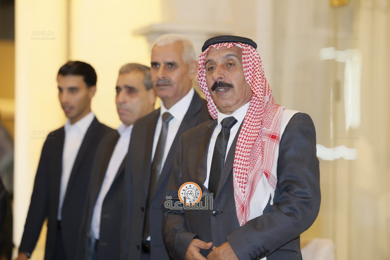 Madar Al-Saa Images 0.36358710113032044