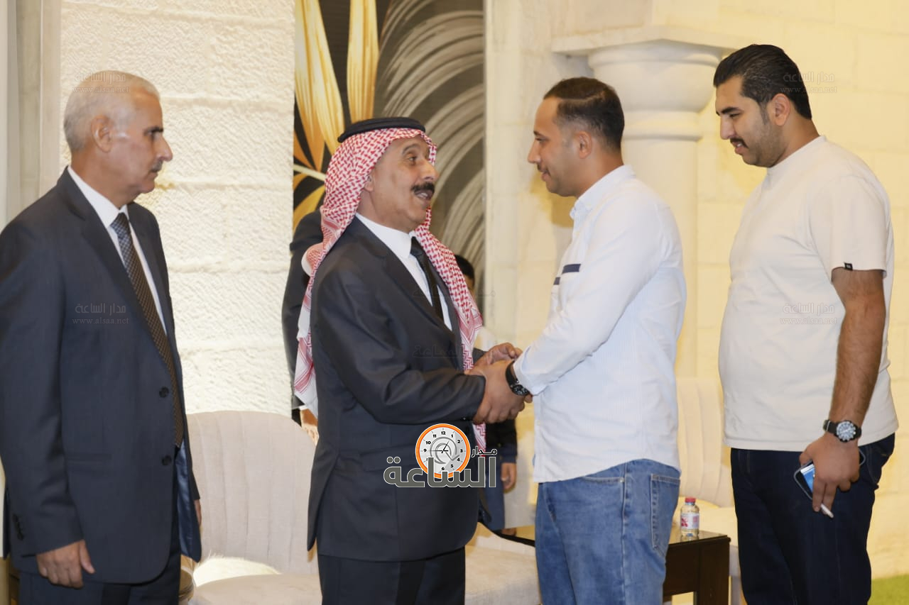 Madar Al-Saa Images 0.5110112410067172