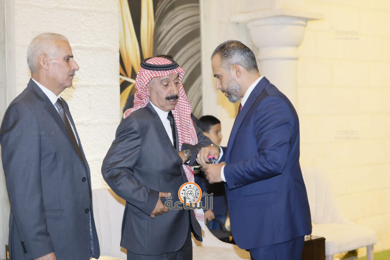 Madar Al-Saa Images 0.012998278817579645