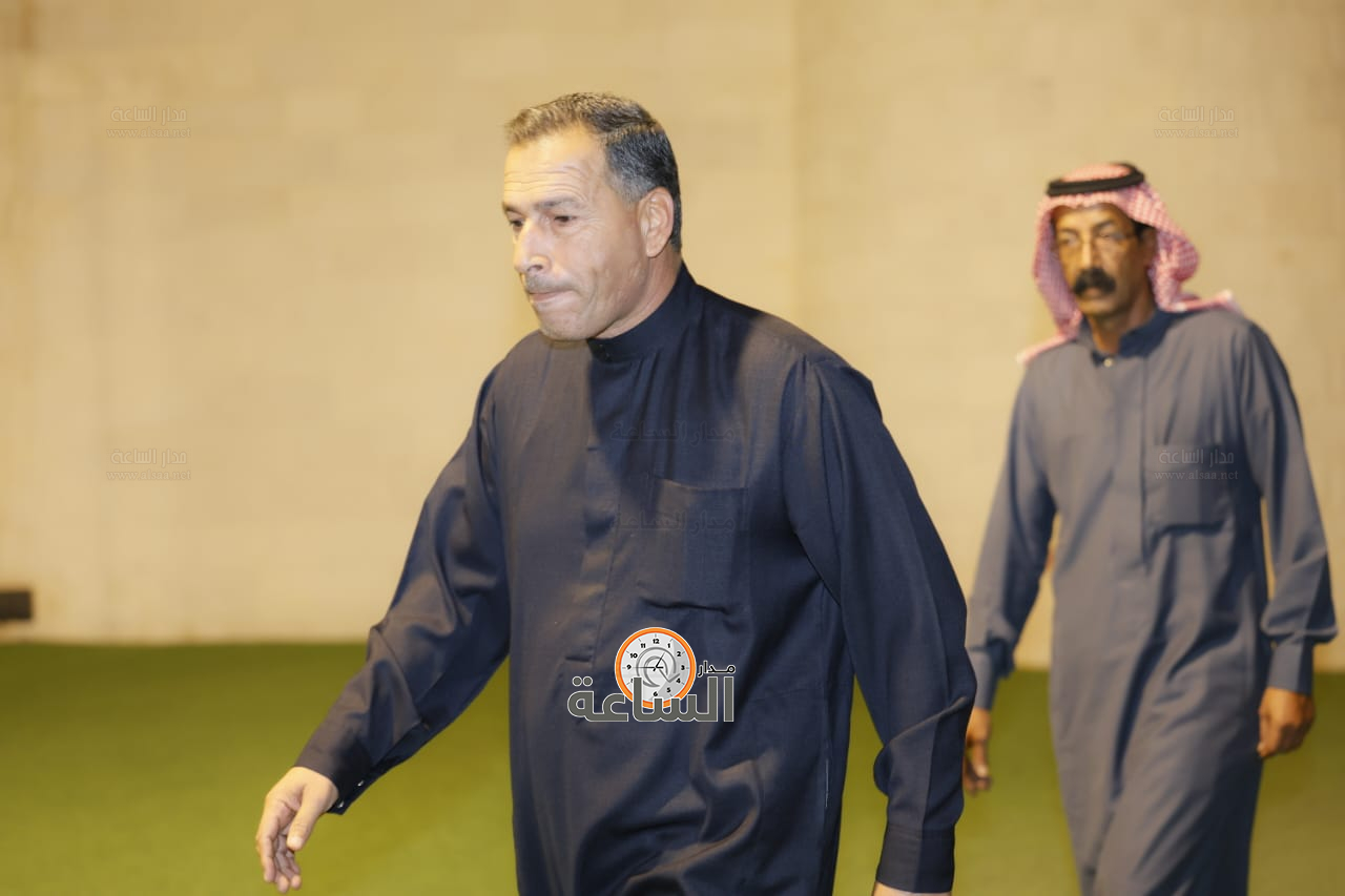 Madar Al-Saa Images 0.08437843614709706