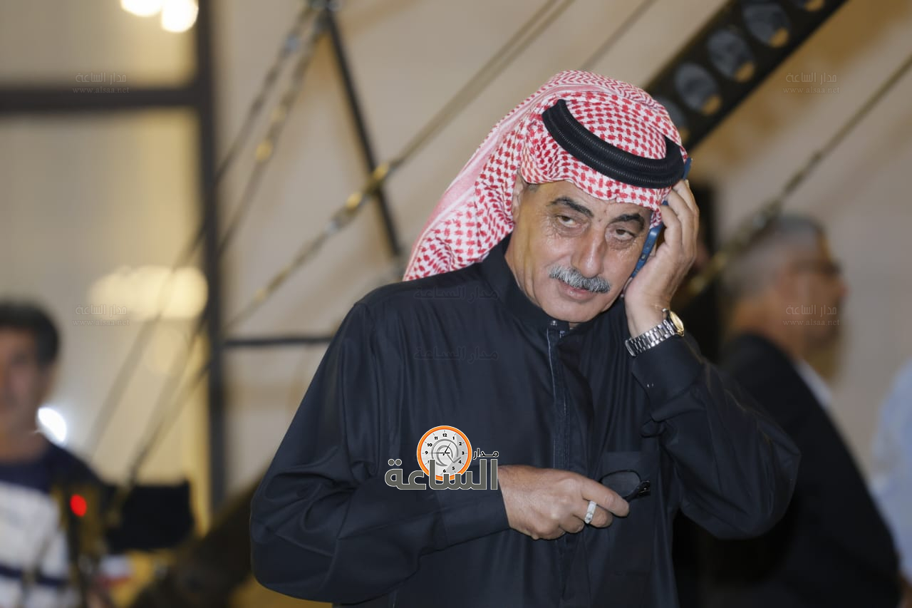 Madar Al-Saa Images 0.9020544513471234