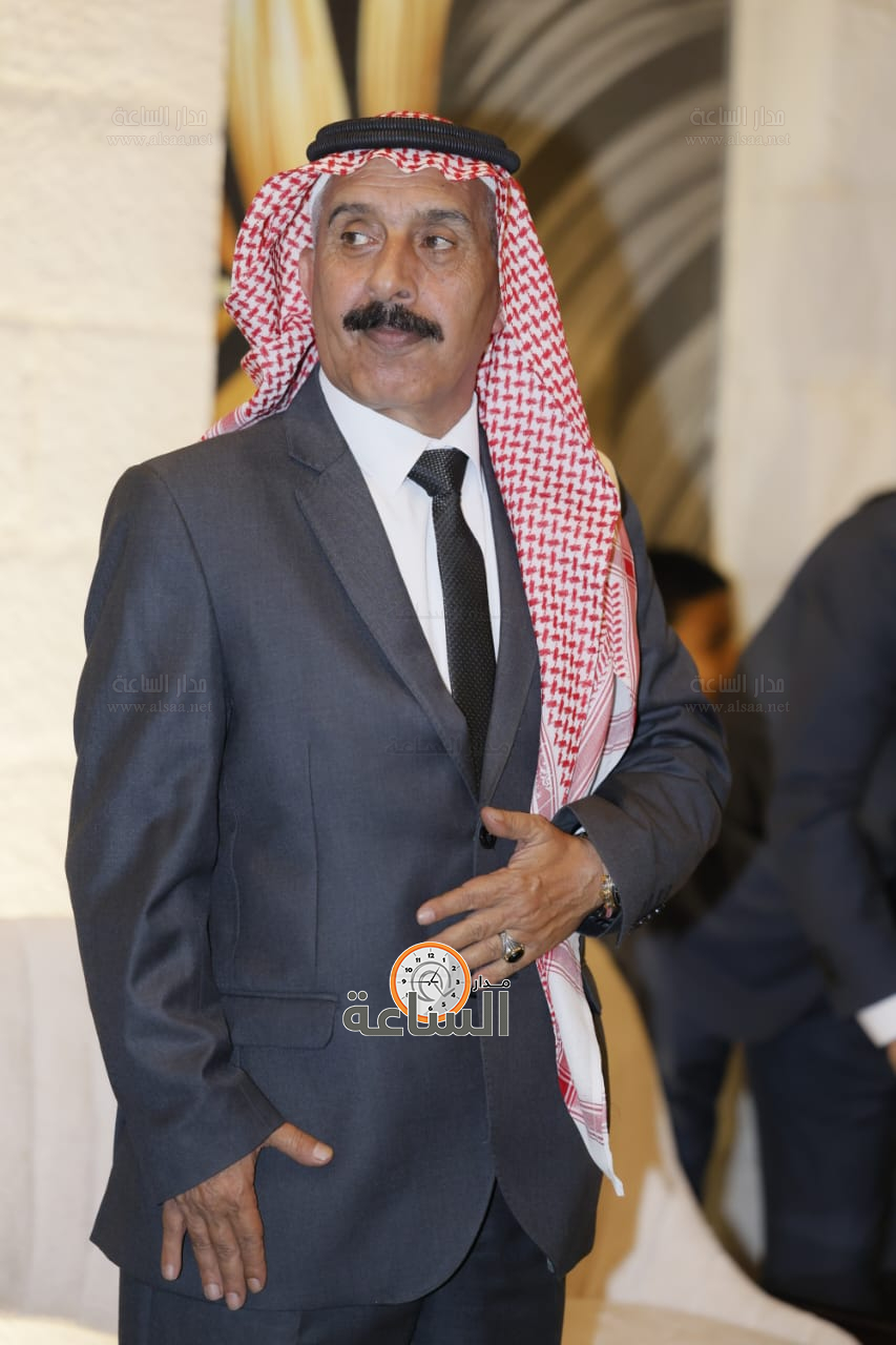 Madar Al-Saa Images 0.9917943545490074