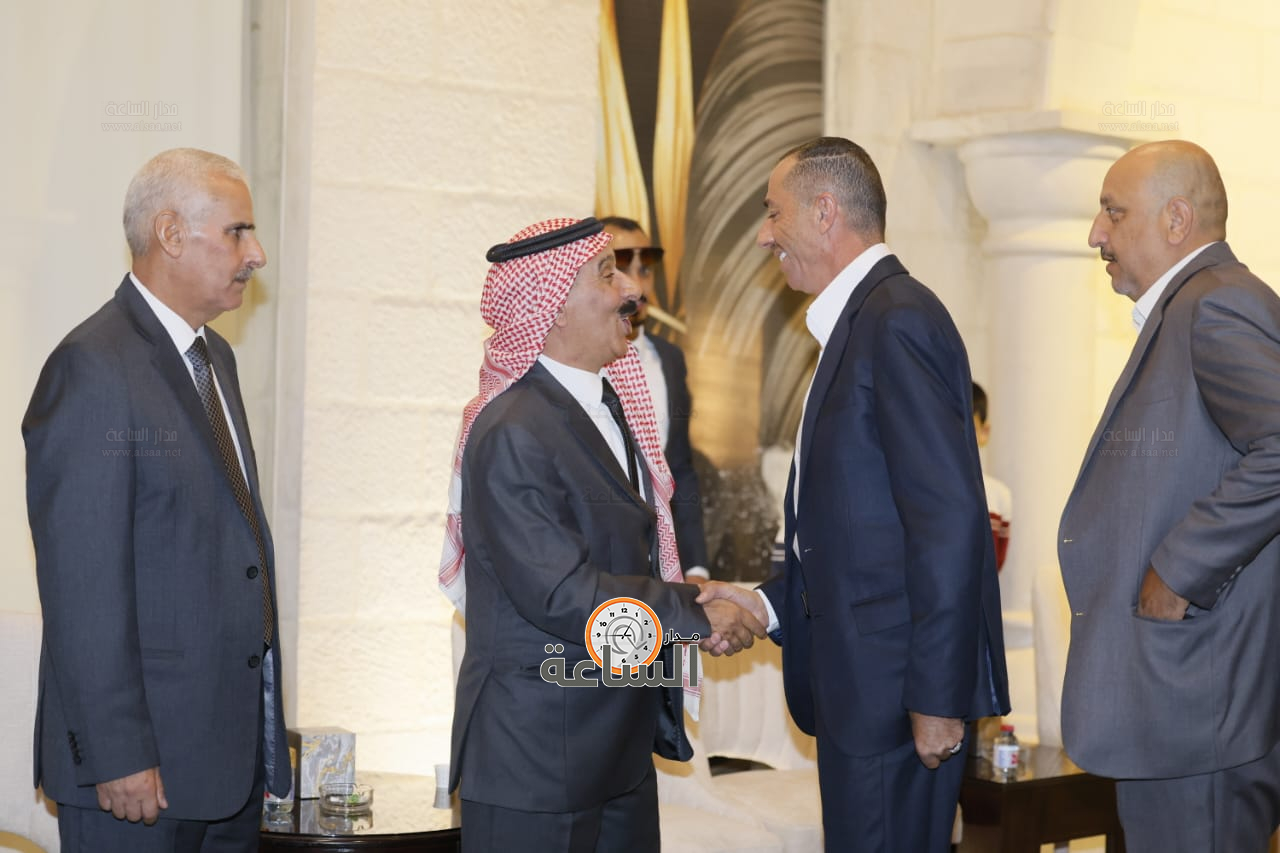 Madar Al-Saa Images 0.5989464768476713