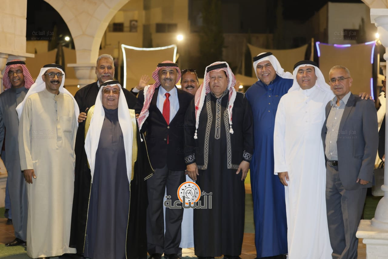 Madar Al-Saa Images 0.8983212844481966