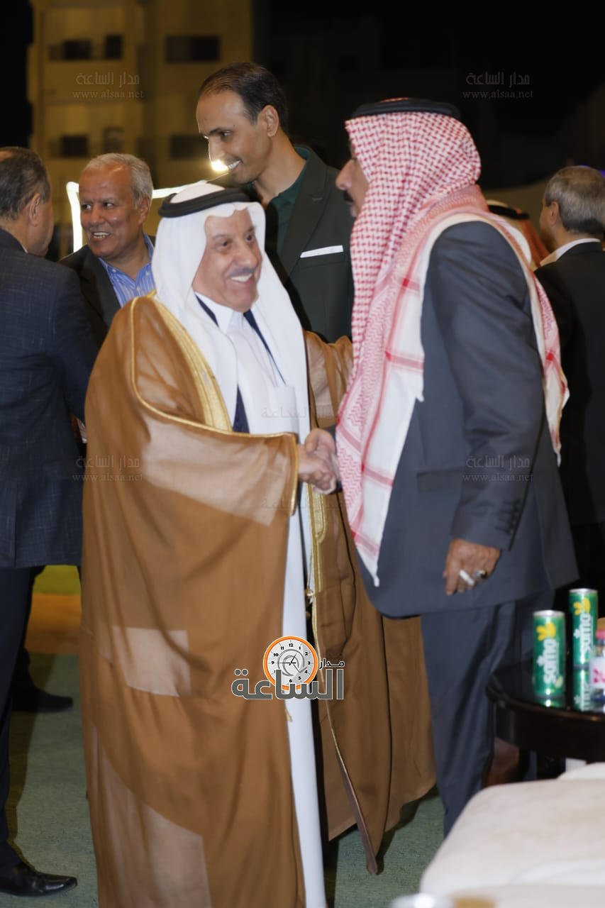 Madar Al-Saa Images 0.3708029632134464