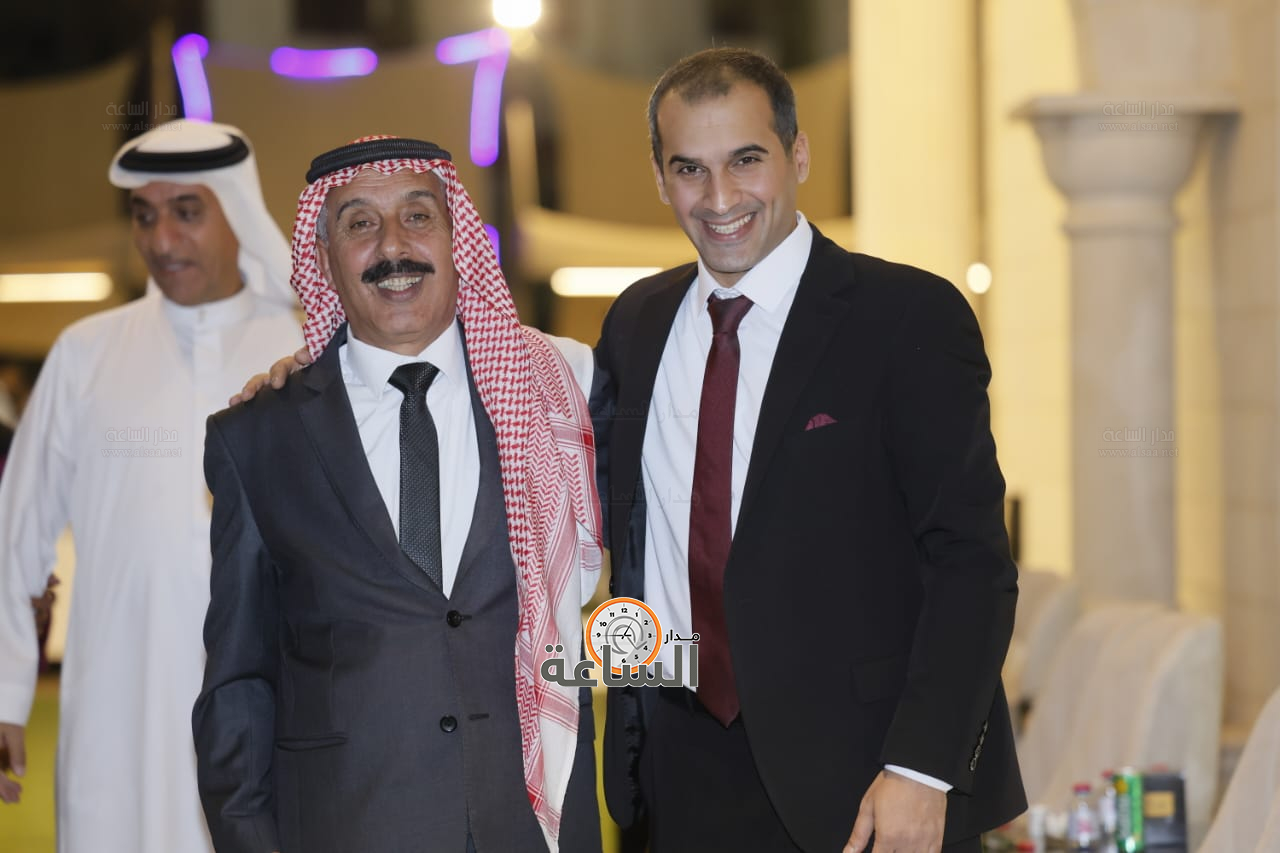 Madar Al-Saa Images 0.7742372629650095