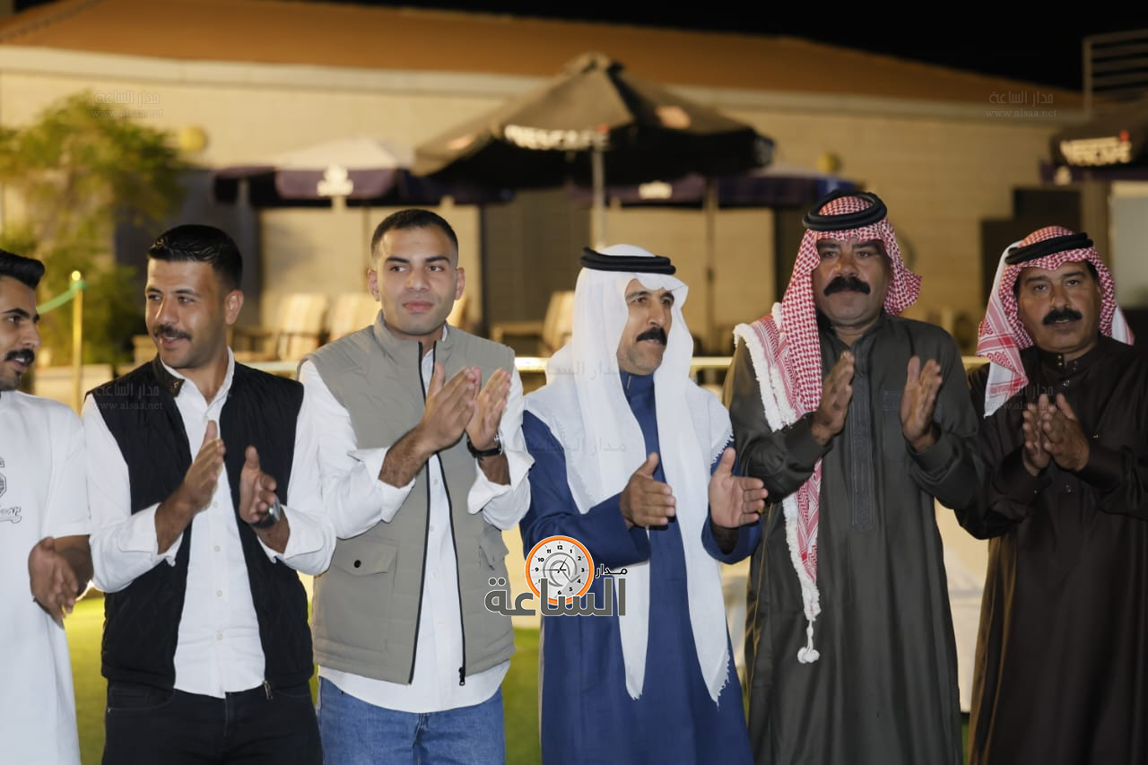 Madar Al-Saa Images 0.2791513006533459