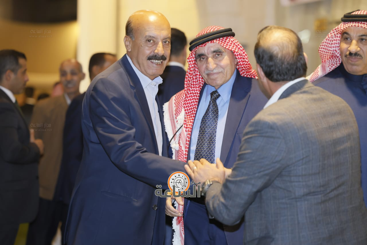 Madar Al-Saa Images 0.12317822967798708