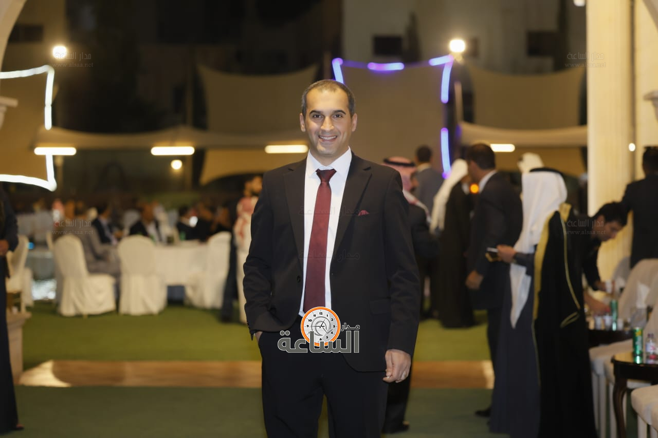 Madar Al-Saa Images 0.605505287539827