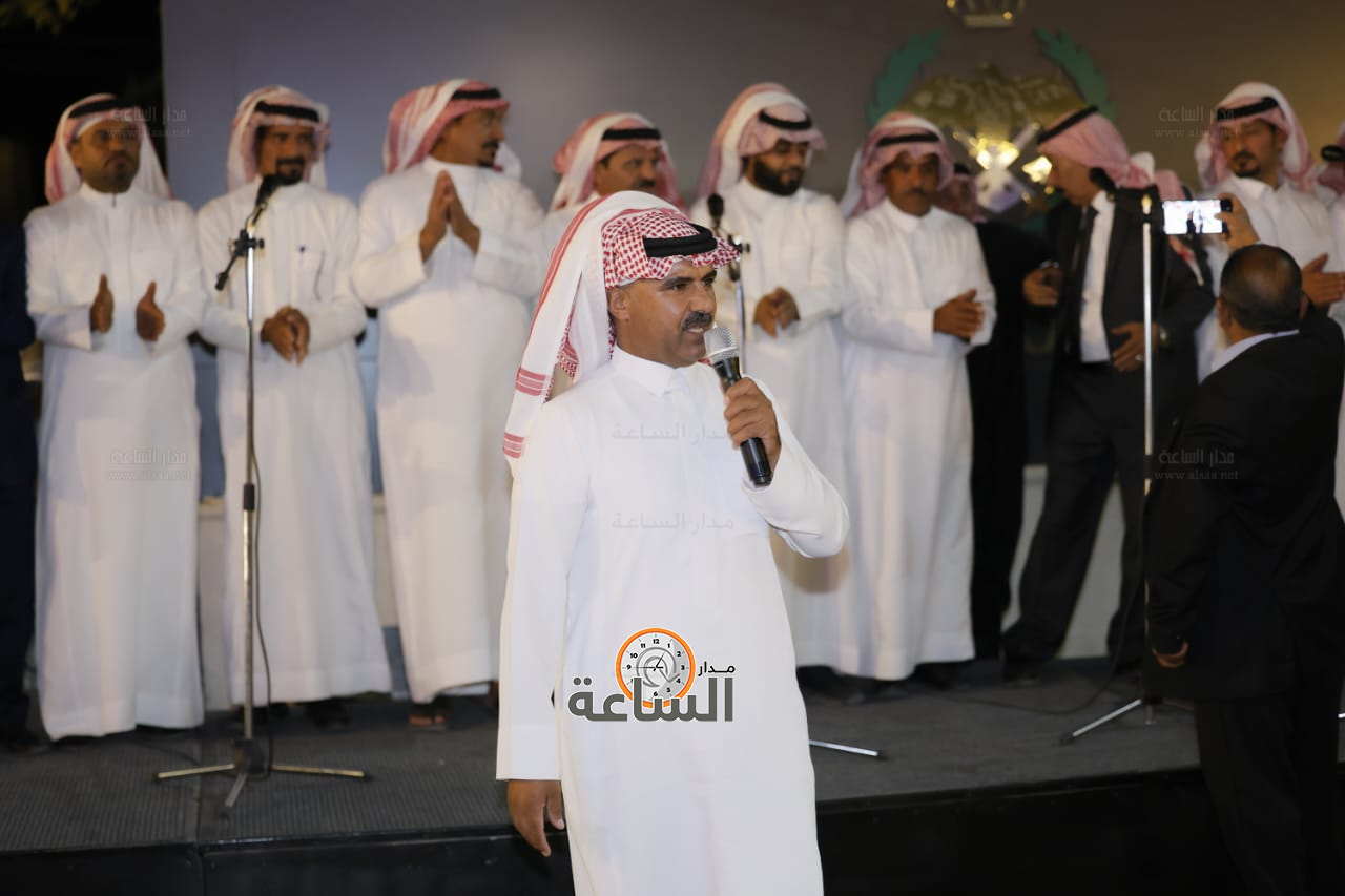 Madar Al-Saa Images 0.13867294941192154