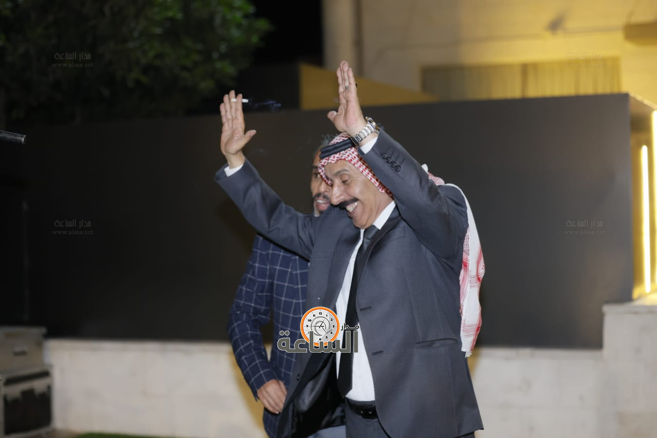 Madar Al-Saa Images 0.15317219837435958