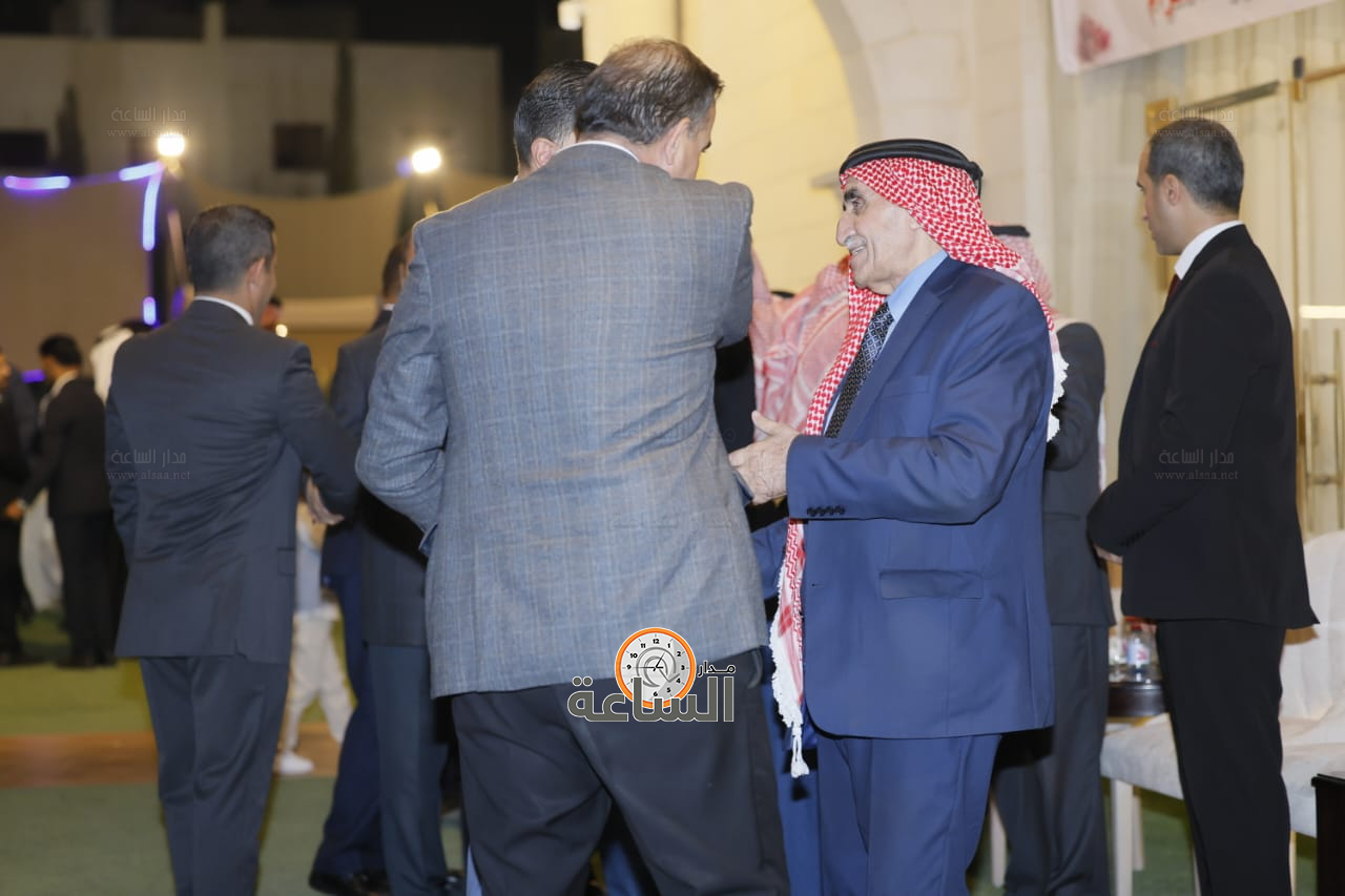 Madar Al-Saa Images 0.1099807885219406