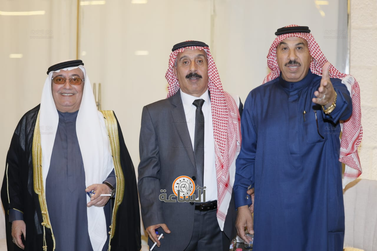 Madar Al-Saa Images 0.39641318590729124