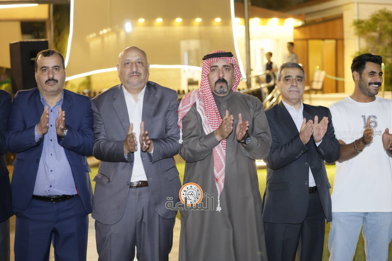 Madar Al-Saa Images 0.35518632062201716