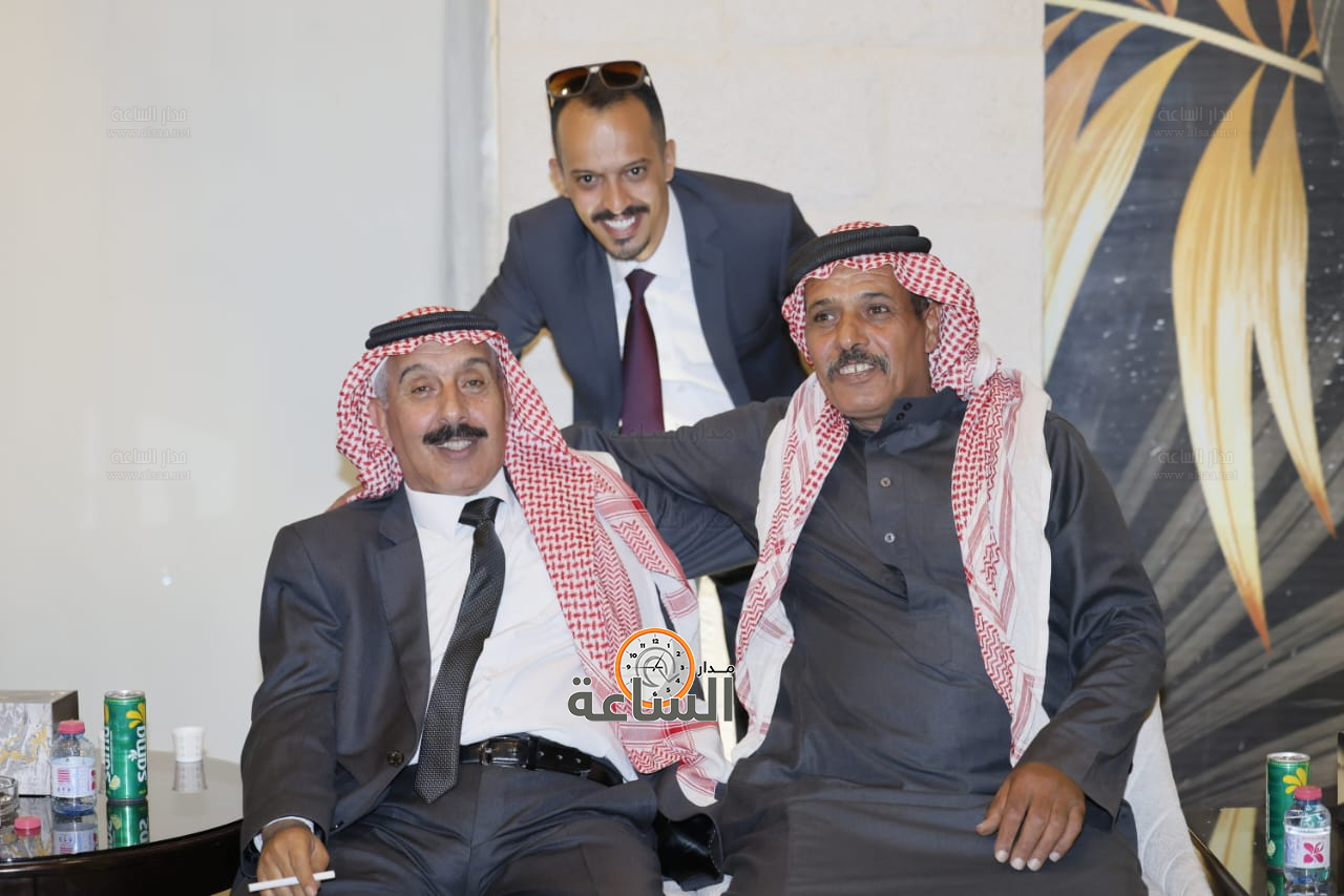 Madar Al-Saa Images 0.9042394666627535