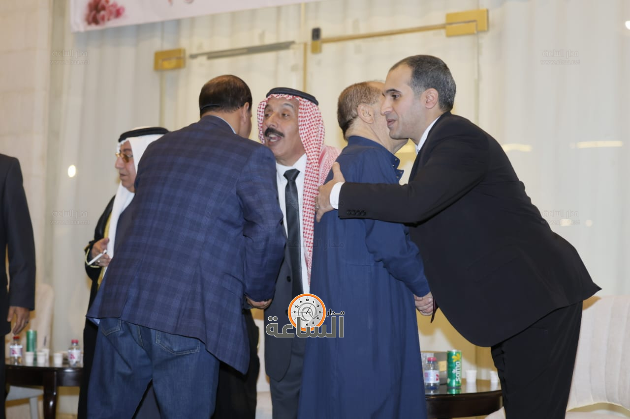 Madar Al-Saa Images 0.6187100592127727