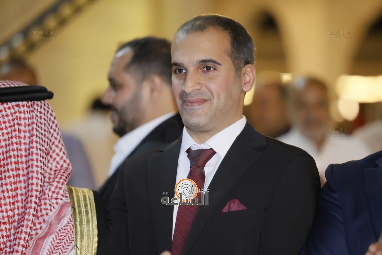 Madar Al-Saa Images 0.07392887641556967