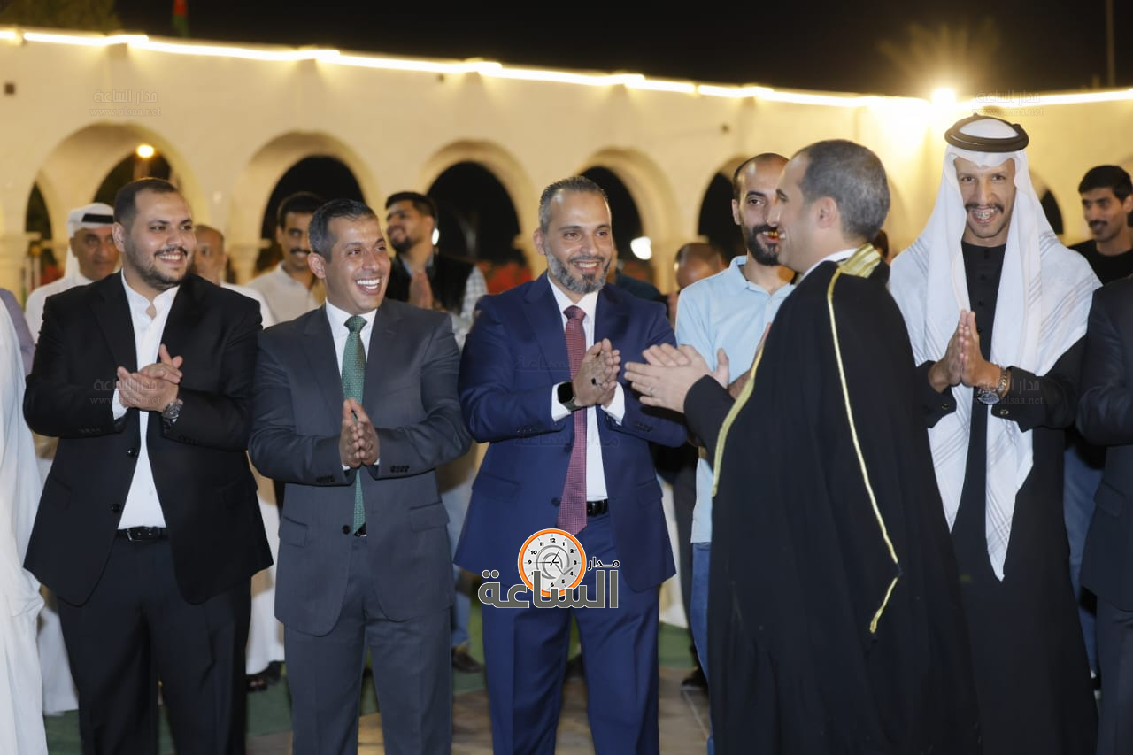 Madar Al-Saa Images 0.4509400173794528