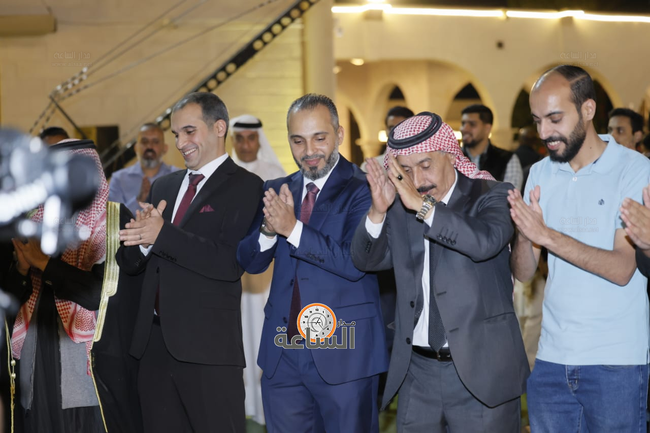 Madar Al-Saa Images 0.5981492962413422