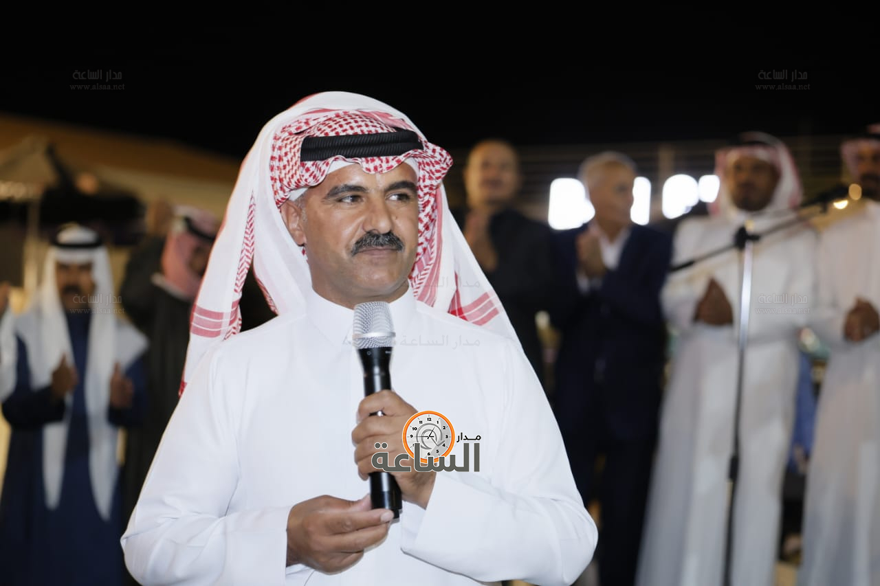 Madar Al-Saa Images 0.3367972112577222