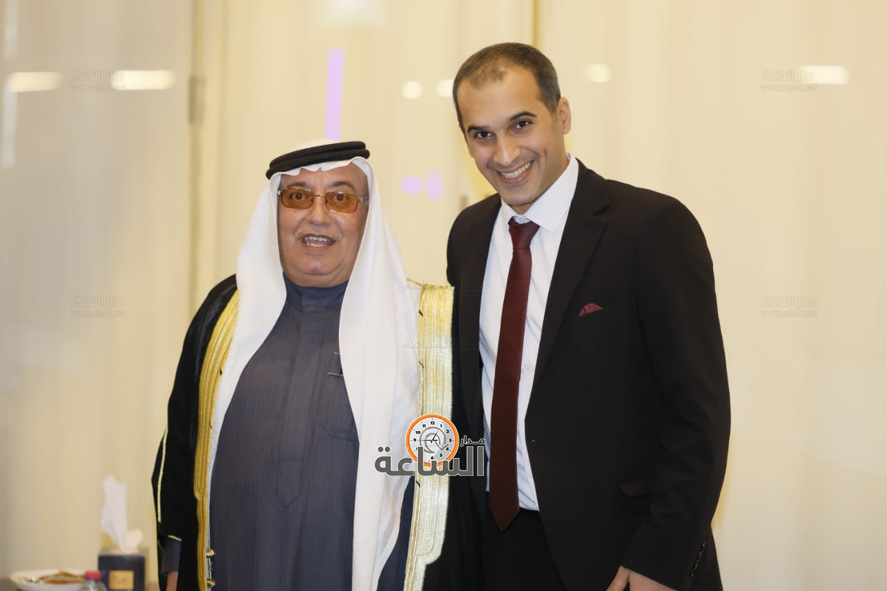 Madar Al-Saa Images 0.027081919703044854