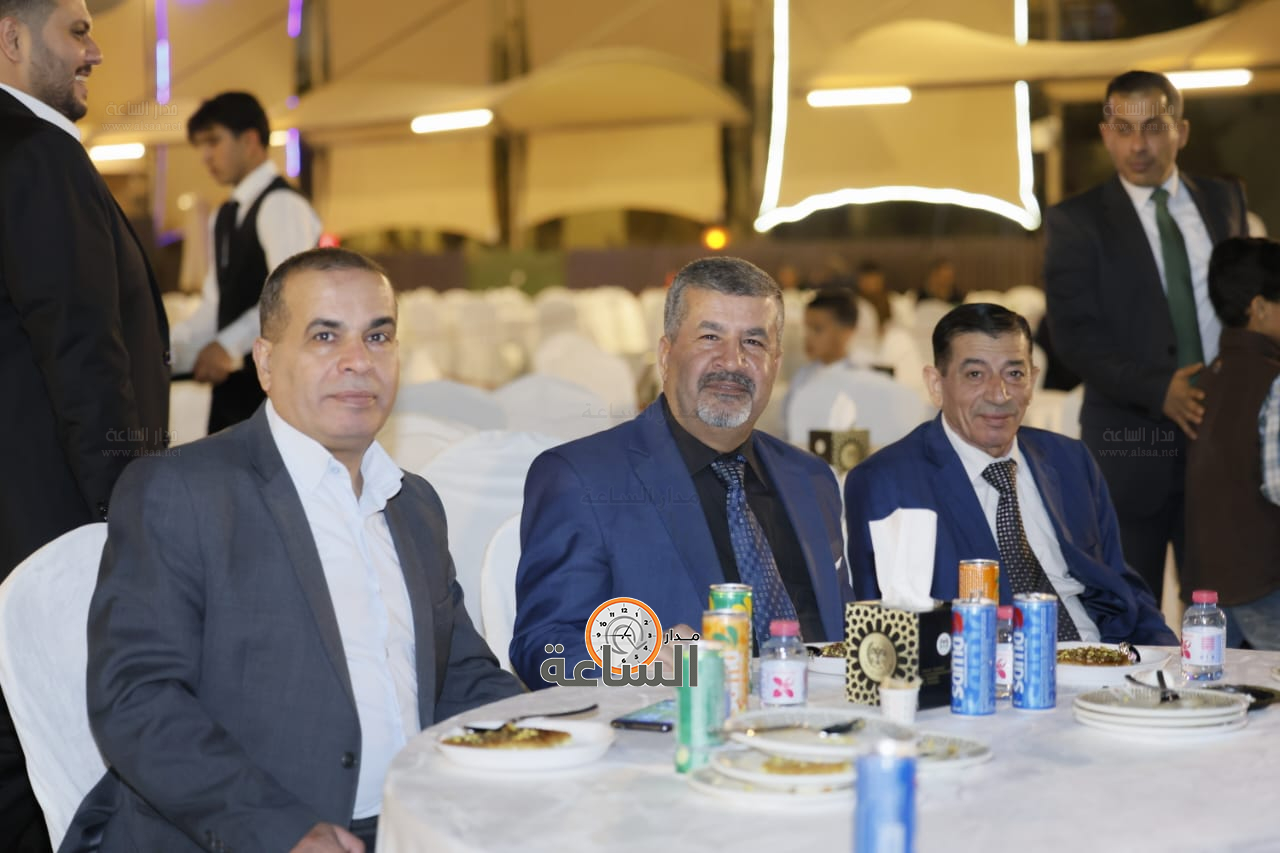 Madar Al-Saa Images 0.7463579169034618