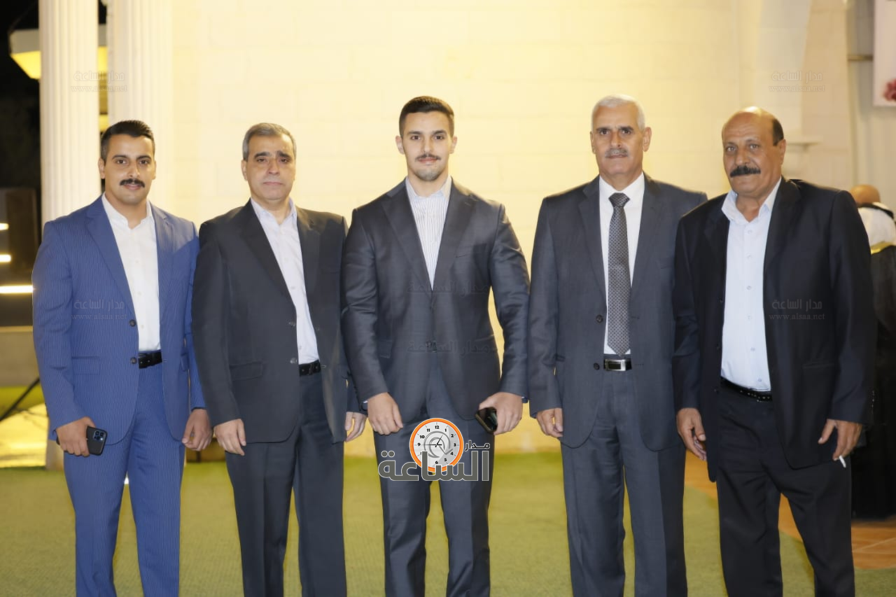 Madar Al-Saa Images 0.987326804341474