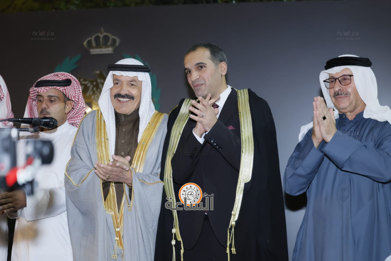 Madar Al-Saa Images 0.44087512633788206