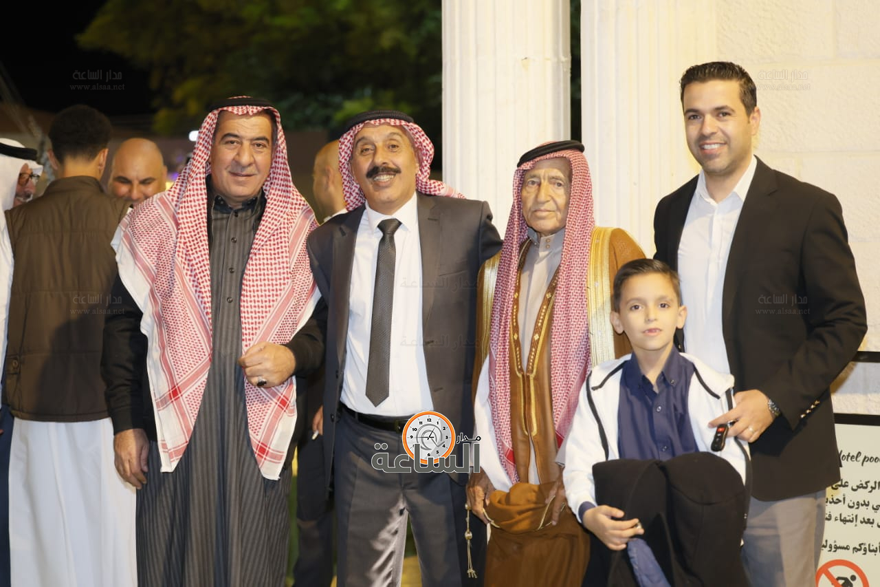 Madar Al-Saa Images 0.010499901451305638