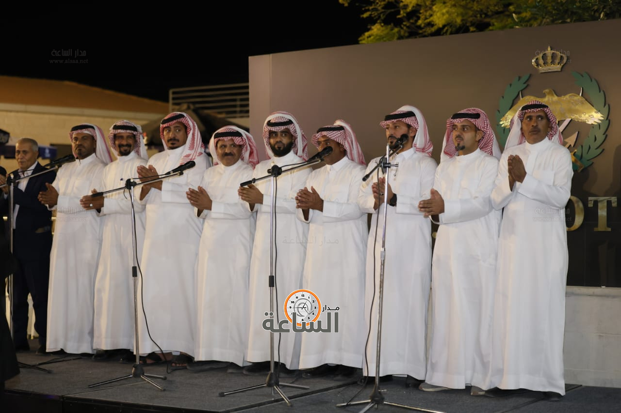 Madar Al-Saa Images 0.8809359299630235