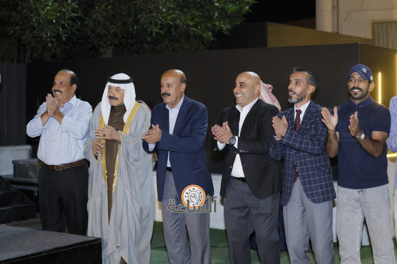 Madar Al-Saa Images 0.46946168246273834