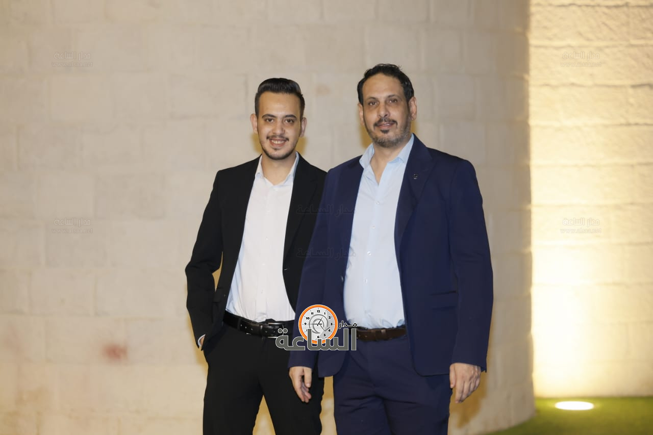 Madar Al-Saa Images 0.08810732676692978